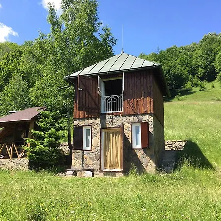 Country house House In Mountains *